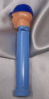 Totem Candy Dispenser Baseball Player Smarties Brand 1970s