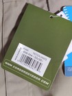 Condor Sentinel Tactical Zipper Fly With Button Pants 608 Size 32 X 30 New Tags