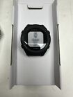 Garmin Approach S12 Gps Golf Watch Black Brand New