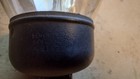 Vintage Mazda 250 W Light Bulb Early 1900s