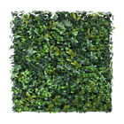 20 x20   Artificial Faux Tropical Leave Wall Hedge Decor Privacy Fence Panel Diy