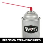 Super Tech Brake Parts Cleaner  14 5 Oz
