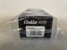 Conklin 1898 Misto Green Stub Fountain Pen Ck73225 New Sealed