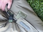 Trakker Levelite Tall Oval Bed System Sleeping Bag