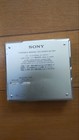 Sony Md Walkman Mz-r90 Portable Minidisc Recorder Player Ac Adapter Japan