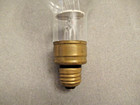 Vintage Sylvania  Infraed Light Bulb In Working Condition 115 - 125 V  250 W