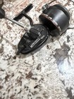 Lot Of 4 Vintage Fishing Reels Mitchell 304 Shakespeare Baitcast Spinning