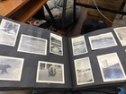 1930 s 40 s Photo Album Full Yellowstone Grand Canyon Dams Cities Forest History