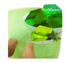 Avry Jelly Spa Foot Bath And Dilution Mineral Pedicure Set   Green Tea  2 Sets 