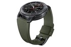 Original Samsung S3 Frontier Strap Active Band Galaxy Watch Gear S3 Sm-r760