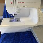 Singer Quantum Stylist 9960 Electronic Computerized Sewing Machine   Accessories