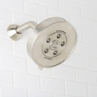 Speakman S-3010-bn-e2 Neo Anystream Adjustable 2 0 Gpm Shower Head  Bn
