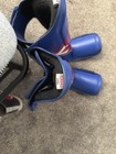 Yokkao Muay Thai Shin Guards Size M