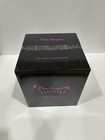 Dom Perignon Lady Gaga Limited Edition Case With Dummy Bottle Set 4