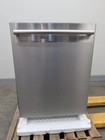 Bosch 24  Smart Fully Integrated Stainless 800 Series Dishwasher Shx78b75uc