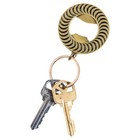 Spitfire Wheels Classic Swirl Bottle Opener Keychain