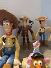 Disney Pixar Toy Story Lot 
