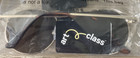 Art Class Sunglasses Uv Protected Lenses - Whirlpool Round Gold - New Kids
