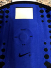 Nike Sport Armband Brassard For 1st  2nd Ipod Nano Models   Blue   Black New 