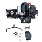 125cc Engine Auto Transmission Reverse Electric Start For Atv Go Kart Coolster