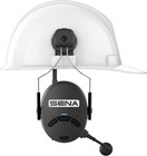 Sena Tufftalk M  Earmuff With Long-range Mesh Communication  Tufftalk-m-02