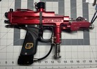 Ans Gx-3 Autococker E1 Eblade Wgp