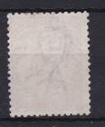 K4344  Australia 1916 2 - Greyish-brown Kangaroo Third Watermark Bw 37h
