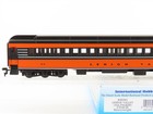 Ho Scale Ihc Premier 49361 Lv Lehigh Valley  asa Packer  Coach Passenger  818