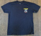 Supdef Superior Defense    ripper    Shirt Size L