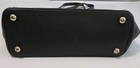 Michael Kors Jet Set Travel Multifunction Tote Black Saffiano Leather Excellent