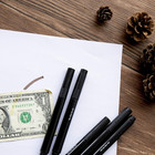 Counterfeit Bill Detector Pen Detection Counterfit Marker Fake Money Tester