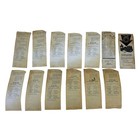 13 Vtg Napa Echlin Specifications Guide Booklets Repair Service Manual Sexy Lady