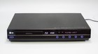  ma5  Lg Super Blu Blu-ray Hd Dvd Combo Player Hdmi 1080p Black Bh200 W  Remote