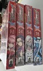Darling In The Franxx  vol  1-8  Manga Complete Set English Comic Series New