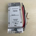 Smarthome Insteon Icon In-wall Dimmer Switch 2876db White 600w Rev 4 3