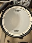 Roland Td-02kv V-drum Electronic Drum Kit