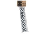 Stolen Fast Times Crossbar Pad  black white Checker   s906 