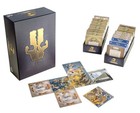 7th Continent Board Game 2nd Edition    all In     New In Shrink Serious Poulp promo