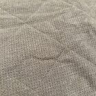 New Orvis Grip-tight Quilted Throw Dog Blanket Large Washable Blanket Shale