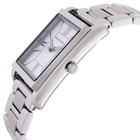 Michael Kors Essex Quartz Silver Dial Ladies Watch Mk4906