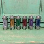 Disney Star Wars Galaxy   s Edge Kyber Crystals Series 1 Full Set Of 6