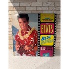 Vintage Elvis Presley Rca Victor Vinyl Lp Record Lot Of 3 Movie Soundtracks