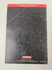 Super Mario Kart Instruction Manual Only Super Nintendo Snes