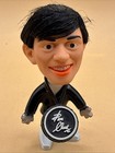 Vintage The Dave Clark 5  Doll Figure Set With Instruments Remco 1964 Rare
