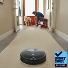 Irobot Roomba 692 Robot Vacuum-wi-fi Connectivity Works With Alexa Charcoal Grey