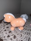 Little People Disney Princess Cinderella Klip Klop Farm Animals Magician Lot
