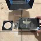 Ekwb Ek-dbay D5 Pwm Reservoir     Rare  Open Box  Never Used     No Pump