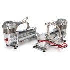 580 Air Ride Suspension Compressors 150 Psi On 180 Psi Off Pressure Switch