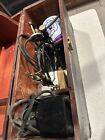 Willcox And Gibbs Sewing Machine