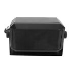 Mini External Communications Speaker For Cb  Ham   Gmrs Radios   Scanners